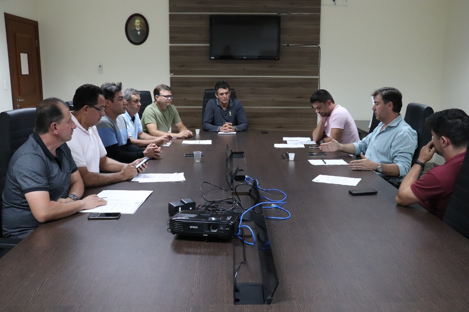 Imagem 1 da notícia: Reuniões de Comissões estudam PLs de abertura de crédito nesta terça