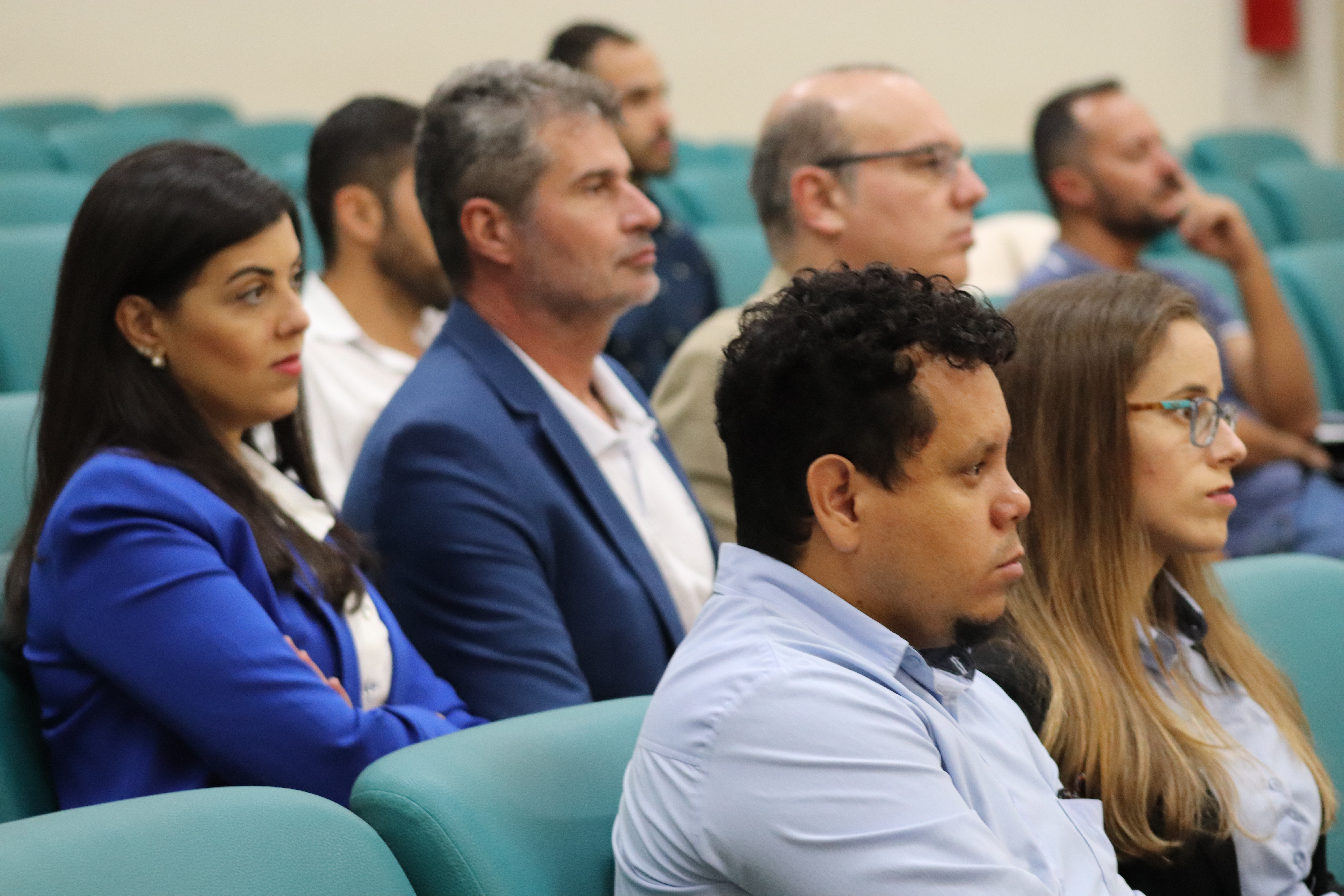 Imagem 4 da notícia: Câmara de vereadores de Pouso Alegre apoia evento focado em fortalecer exportações do município