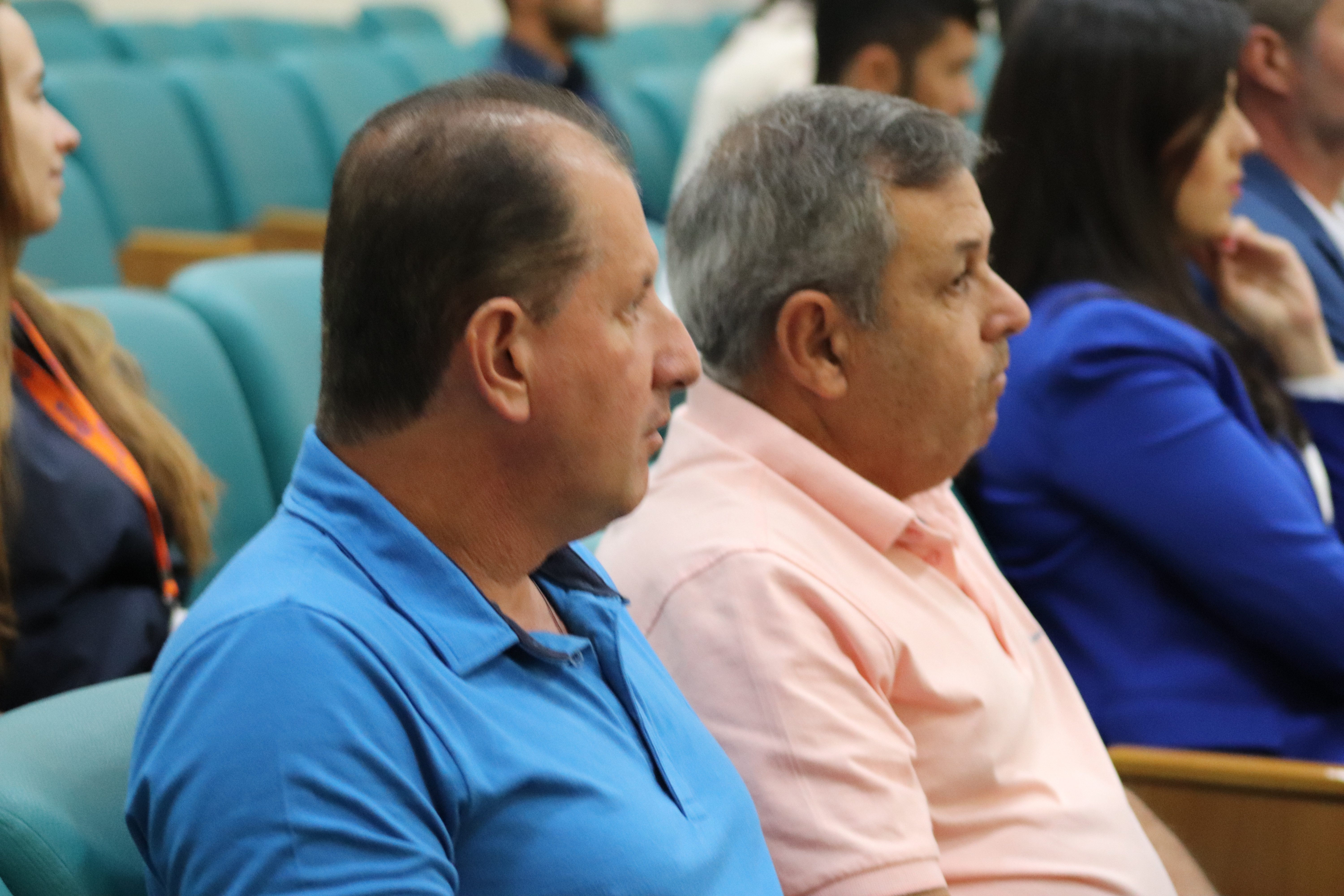 Imagem 5 da notícia: Câmara de vereadores de Pouso Alegre apoia evento focado em fortalecer exportações do município