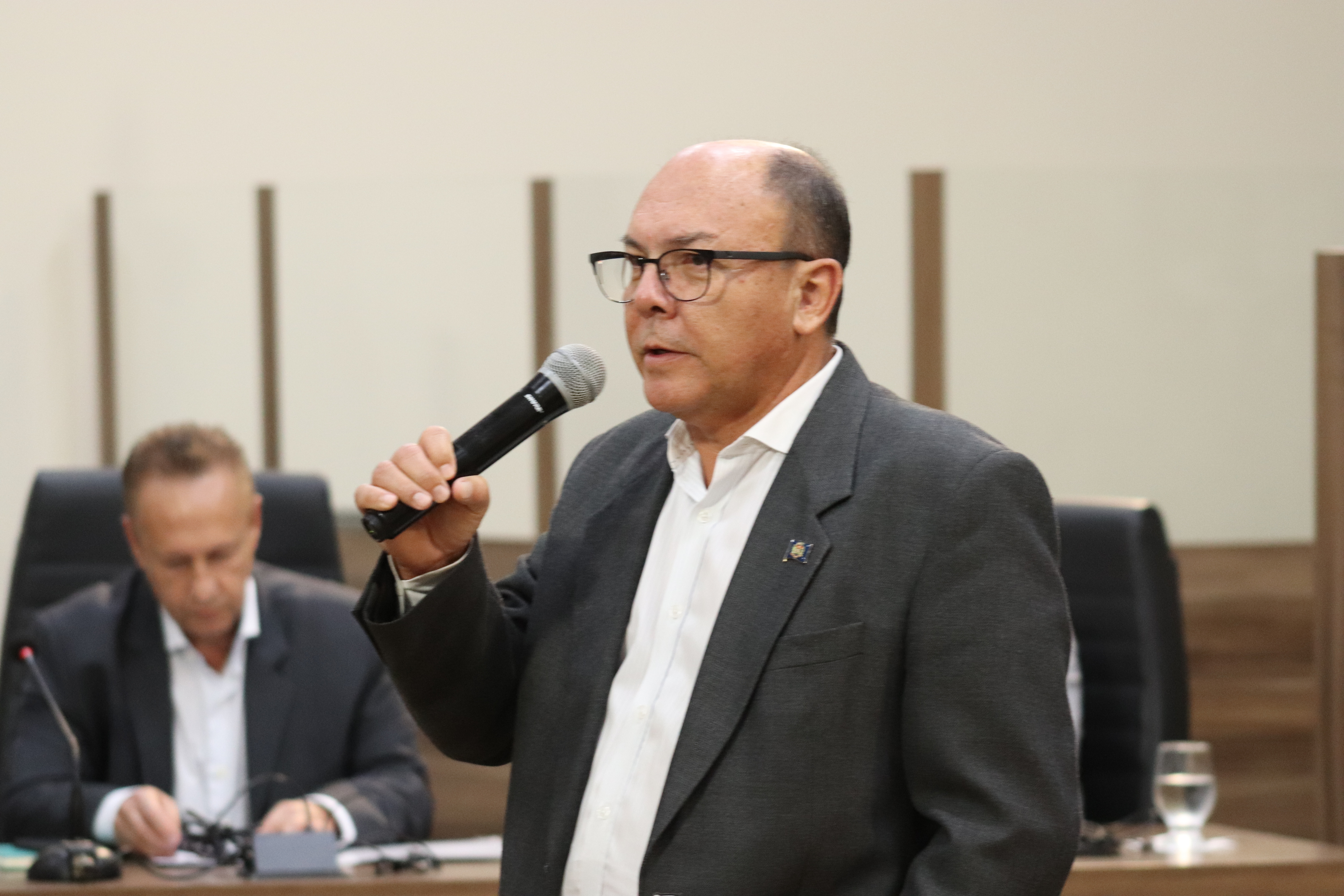 Imagem 3 da notícia: Câmara de vereadores de Pouso Alegre apoia evento focado em fortalecer exportações do município