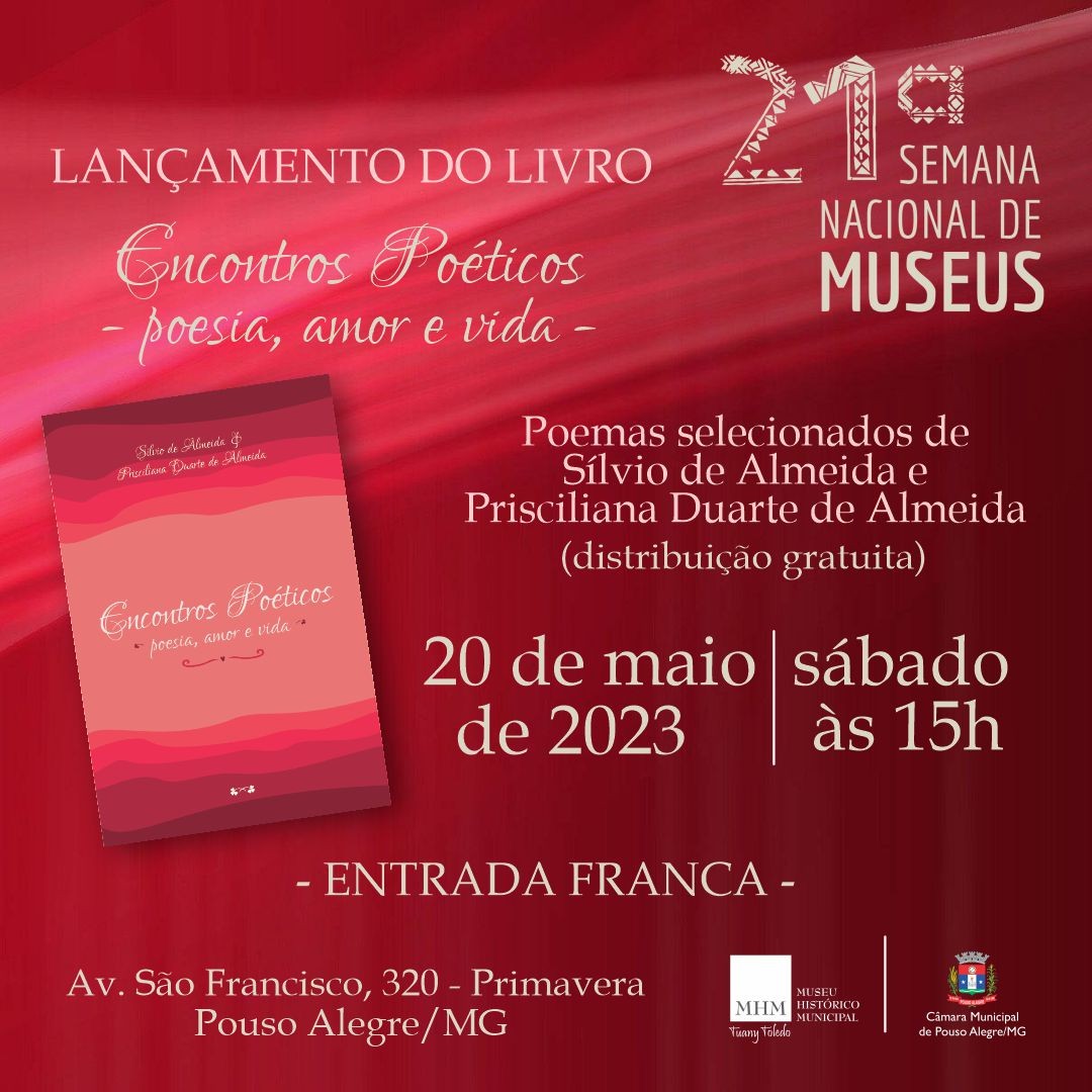 Imagem 5 da notícia: 21ª Semana de Museus valoriza o bem-estar e a sustentabilidade