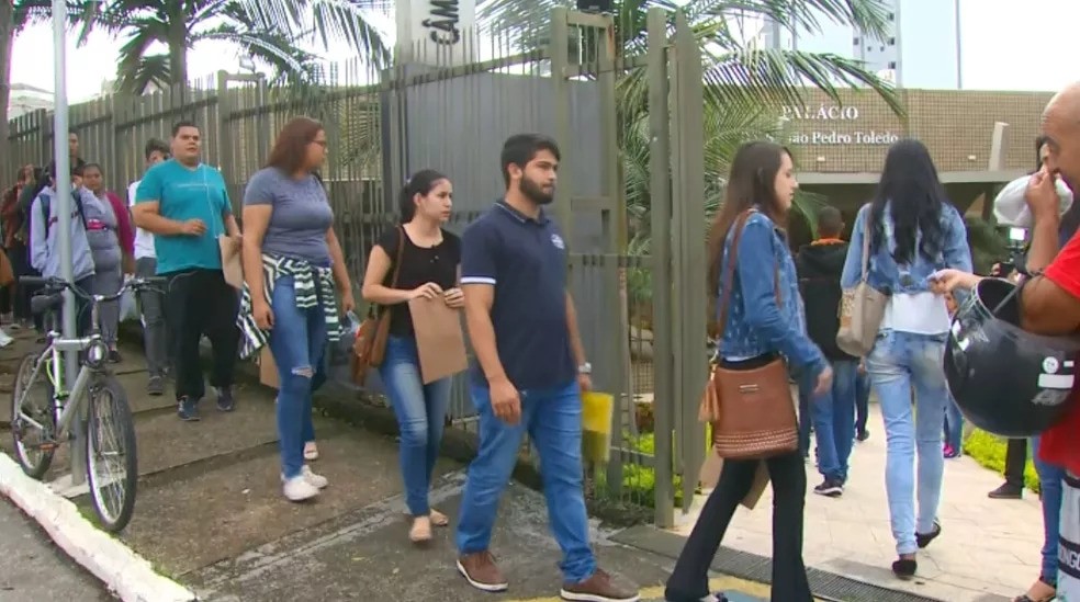 Imagem 1 da notícia: CAC da Câmara vai receber processo seletivo que deve contratar 10 profissionais para construção civil