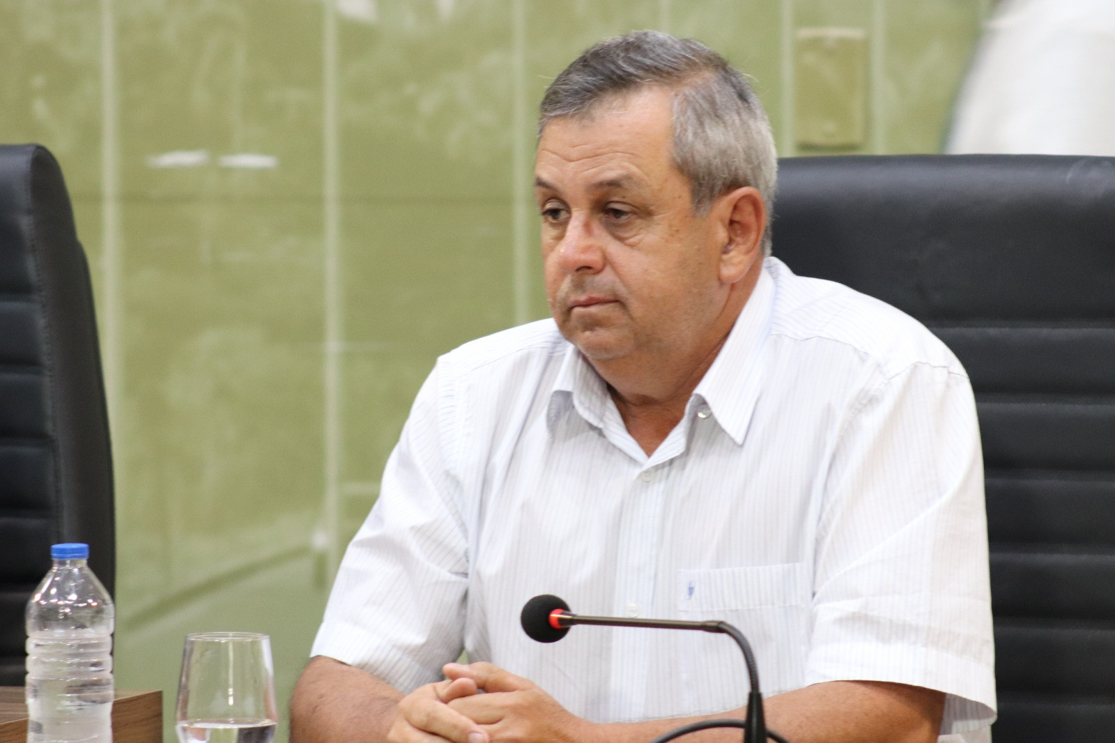 Imagem 2 da notícia: Comissões permanentes da Câmara realizam reunião da semana