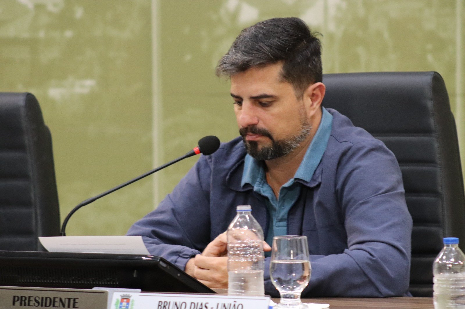 Imagem 3 da notícia: Comissões permanentes da Câmara realizam reunião da semana