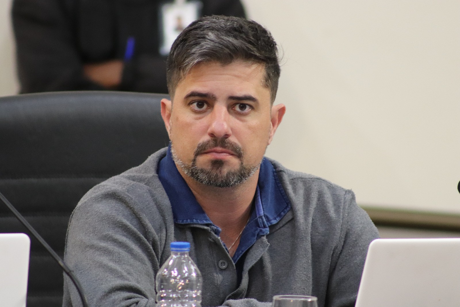 Imagem 1 da notícia: Vereador chama atenção para publicação do edital do curso Pré-Enem e Pré-Vestibular gratuitos para o 2º semestre