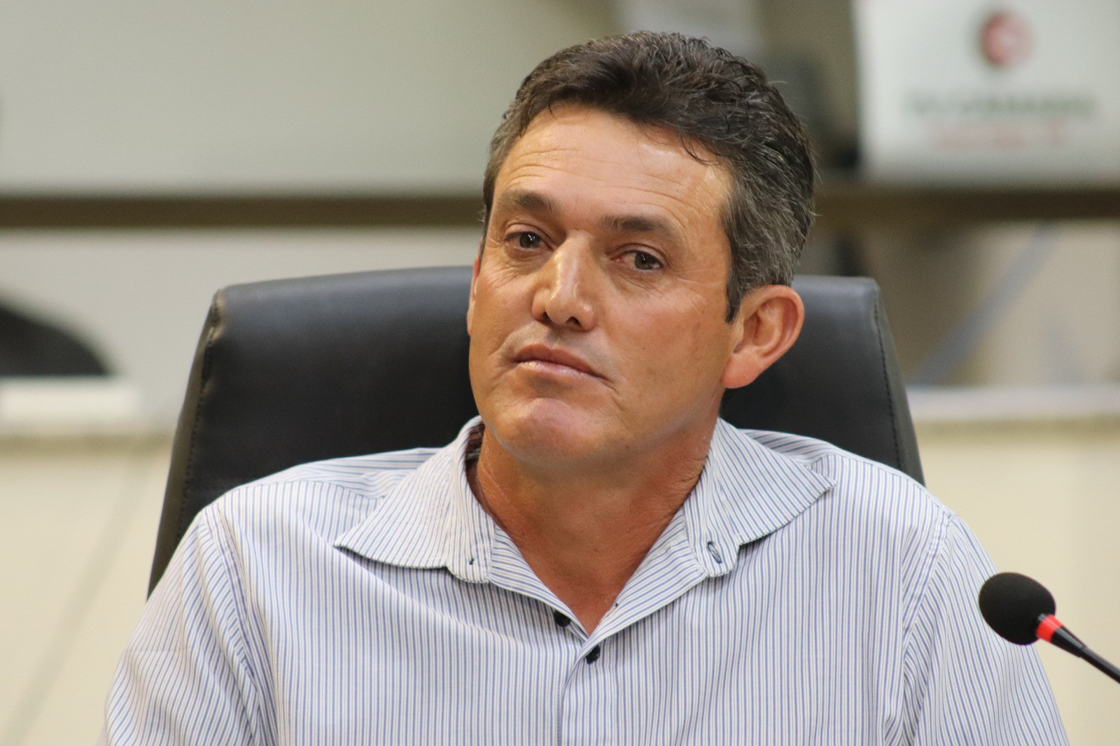 Imagem 2 da notícia: Vereadores aprovam projetos de leis de denominação de vias públicas