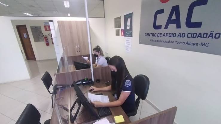 Imagem 1 da notícia: Processo seletivo no CAC da Câmara vai contratar monitor educacional e monitor de apoio