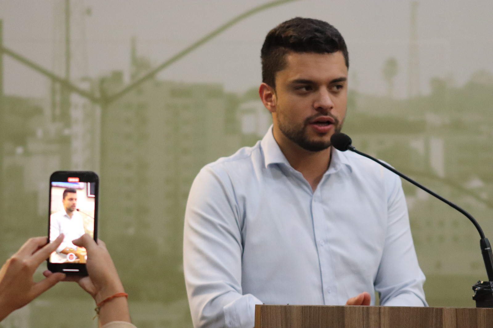 Imagem 1 da notícia: UNIFEI e INATEL em Pouso Alegre: Reunião de Comissões Permanentes declara apto para votação PL que possibilita Hub de Empreendedorismo