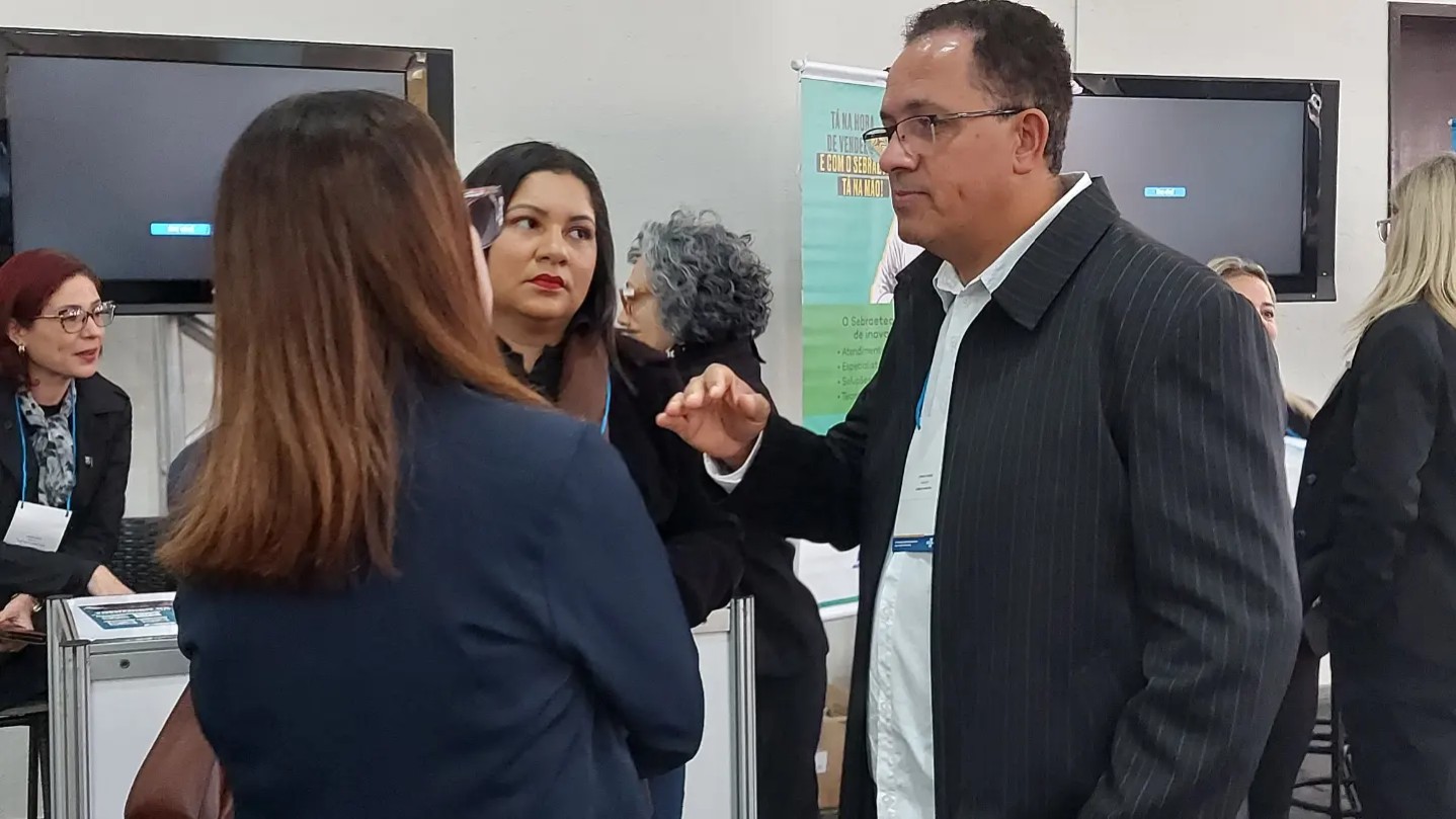 Imagem 4 da notícia: Câmara de vereadores entrega homenagem de reconhecimento durante 6º Encontro Empresarial do Sul de Minas