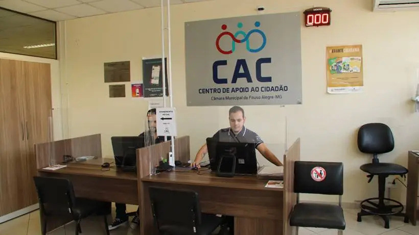 Imagem 1 da notícia: CAC da Câmara vai receber processo seletivo da Prática