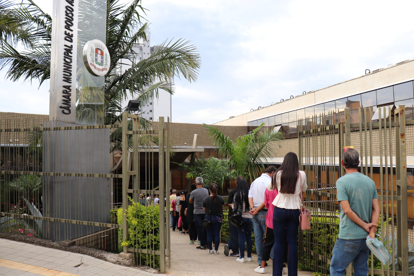 Imagem 1 da notícia: CAC recebe processo seletivo da Biolab nesta quarta-feira, 5