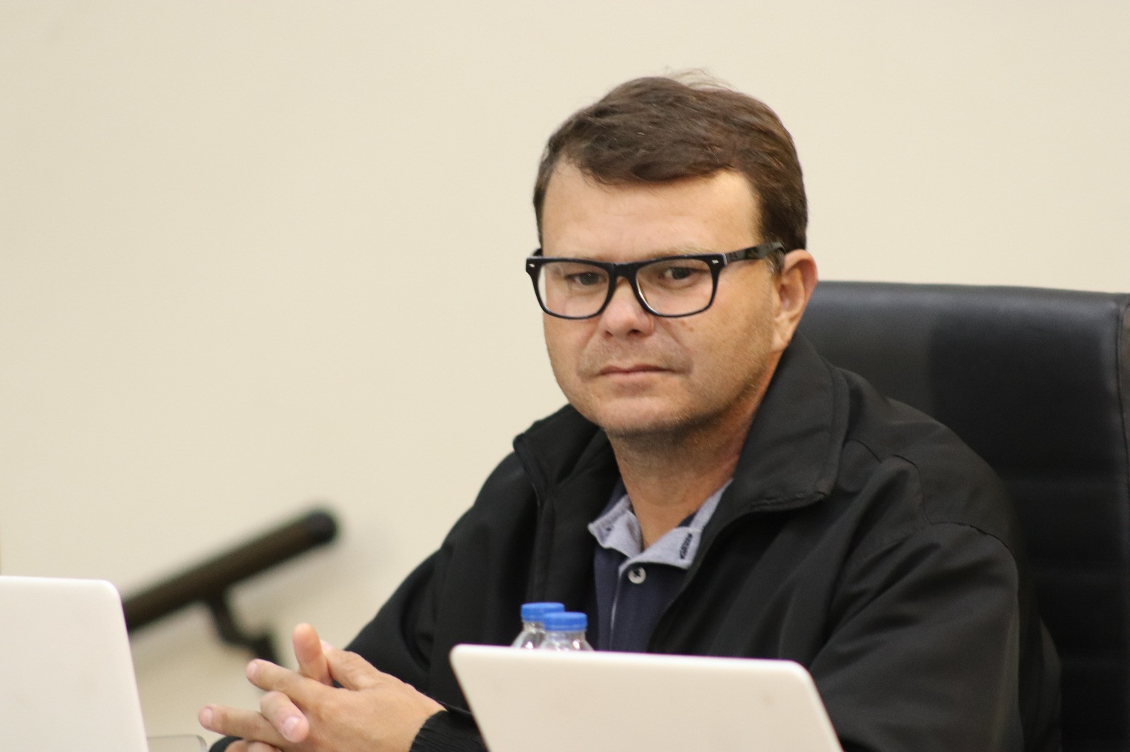 Imagem 2 da notícia: Câmara de Vereadores aprova denominação de vias públicas