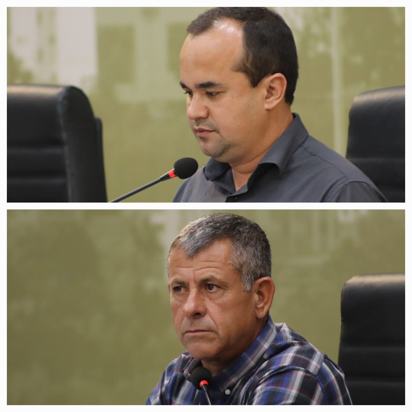 Imagem 1 da notícia: Vereadores propõem denominação de via no bairro São Geraldo