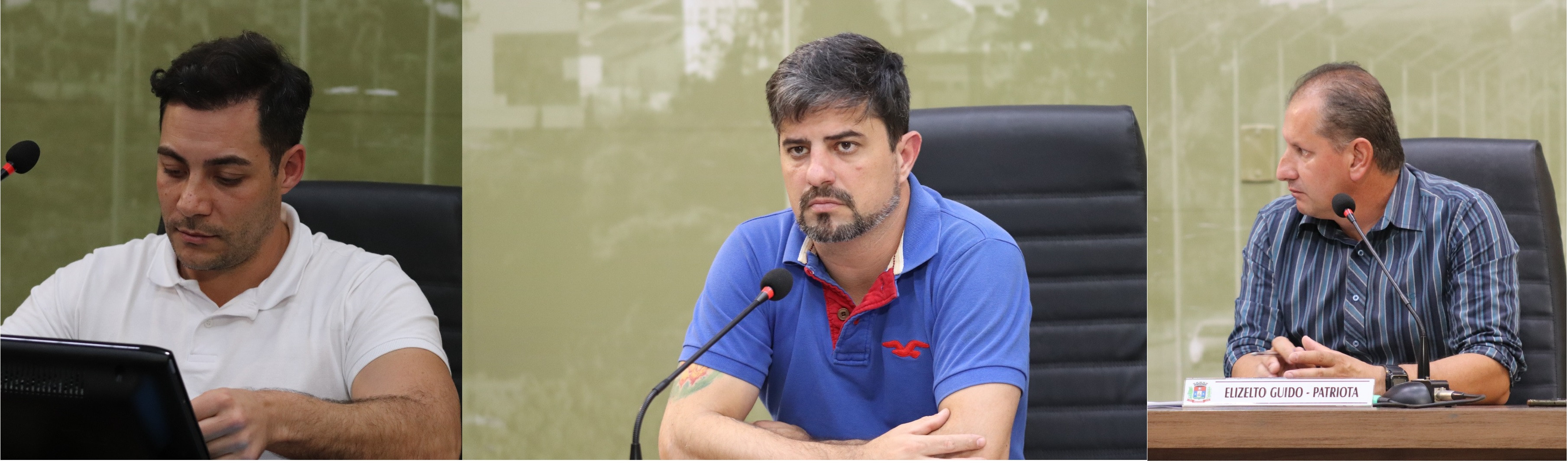 Imagem 1 da notícia: Comissão de Defesa da Mulher estuda PL que dispõe sobre a política municipal dos direitos da mulher em Pouso Alegre