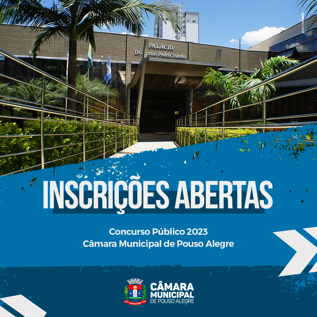 Imagem 1 da notícia: Inscrições para o concurso da Câmara já estão abertas e população pode utilizar computador do CAC para se inscrever ou ter informações