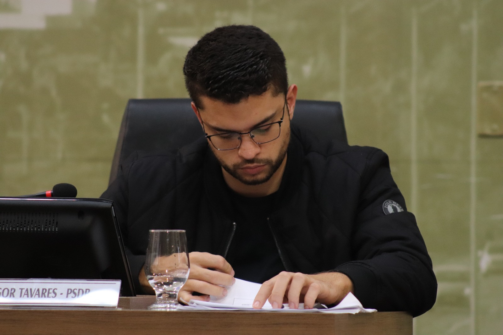 Imagem 6 da notícia: Câmara recebe Audiência Pública da LDO