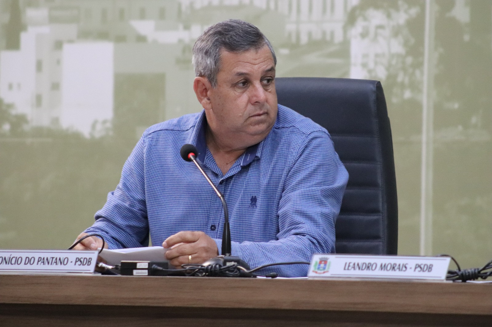 Imagem 3 da notícia: Câmara recebe Audiência Pública da LDO