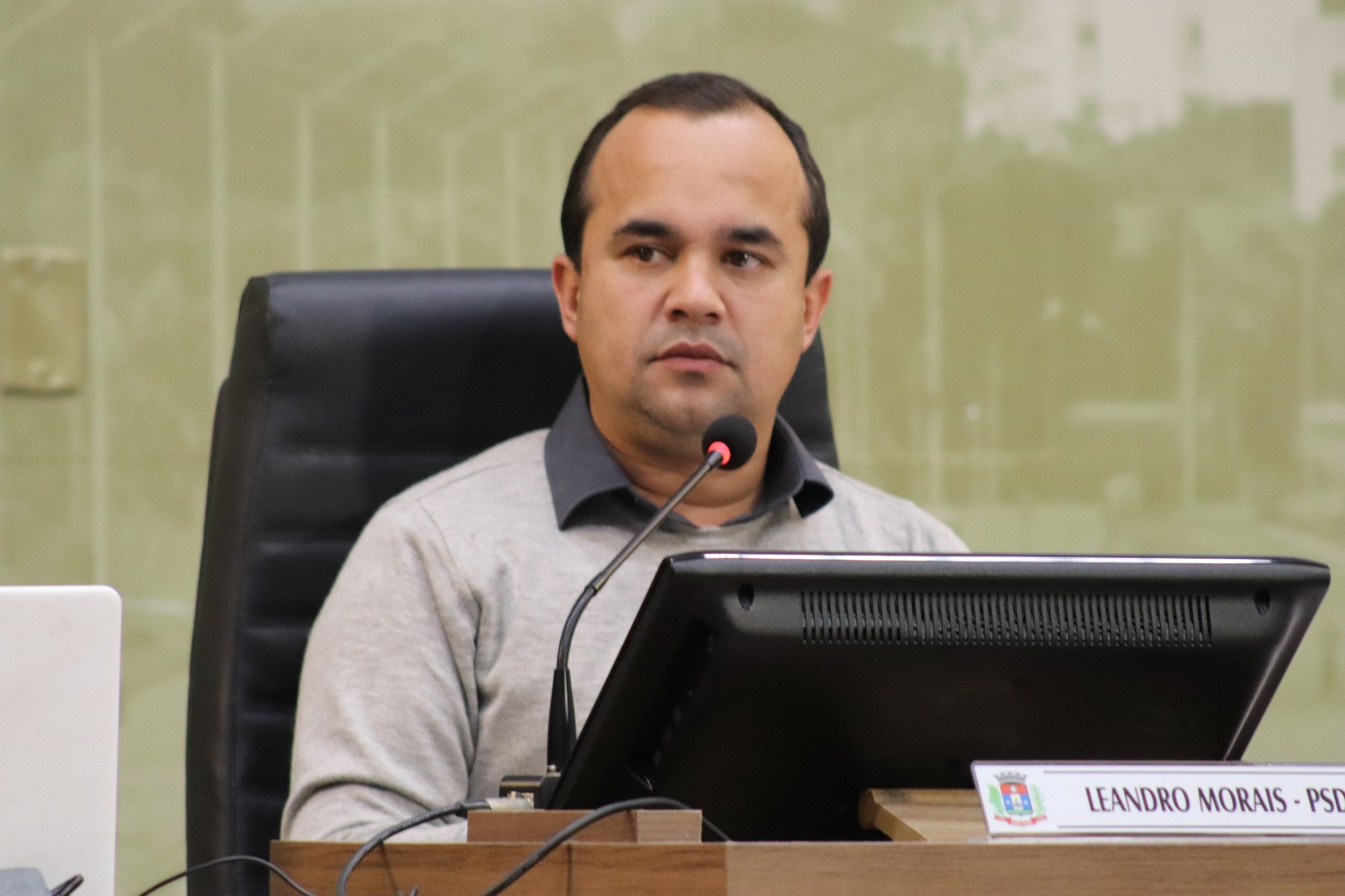 Imagem 2 da notícia: Vereadores aprovam novas denominações de vias públicas no município