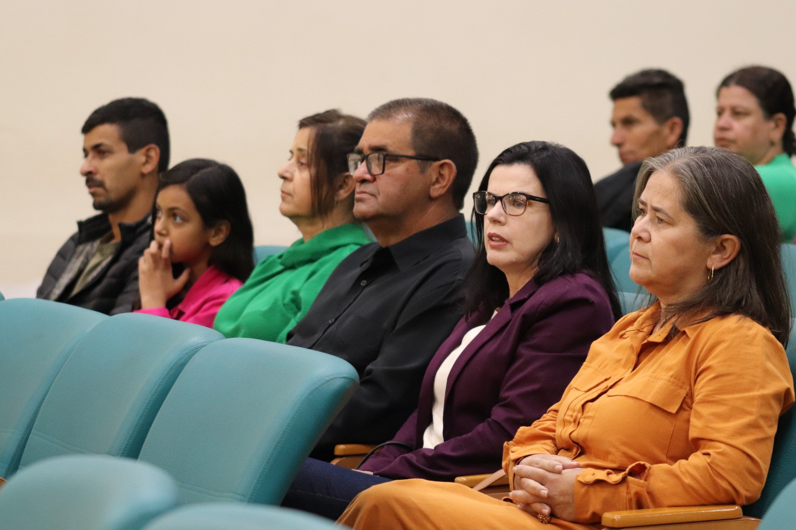 Imagem 6 da notícia: Vereadores aprovam novas denominações de vias públicas no município