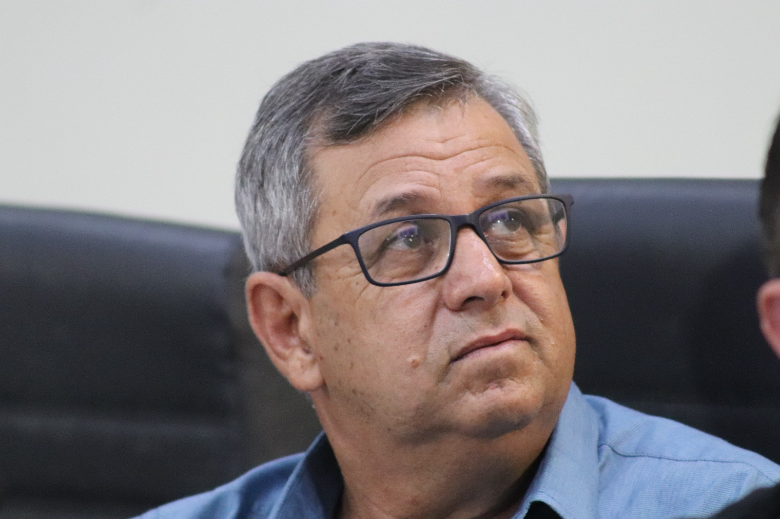 Imagem 3 da notícia: Vereadores aprovam novas denominações de vias públicas no município