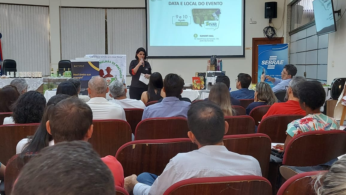 Imagem 3 da notícia: Câmara recebe Circuito Mineiro de Oportunidades e Negócios