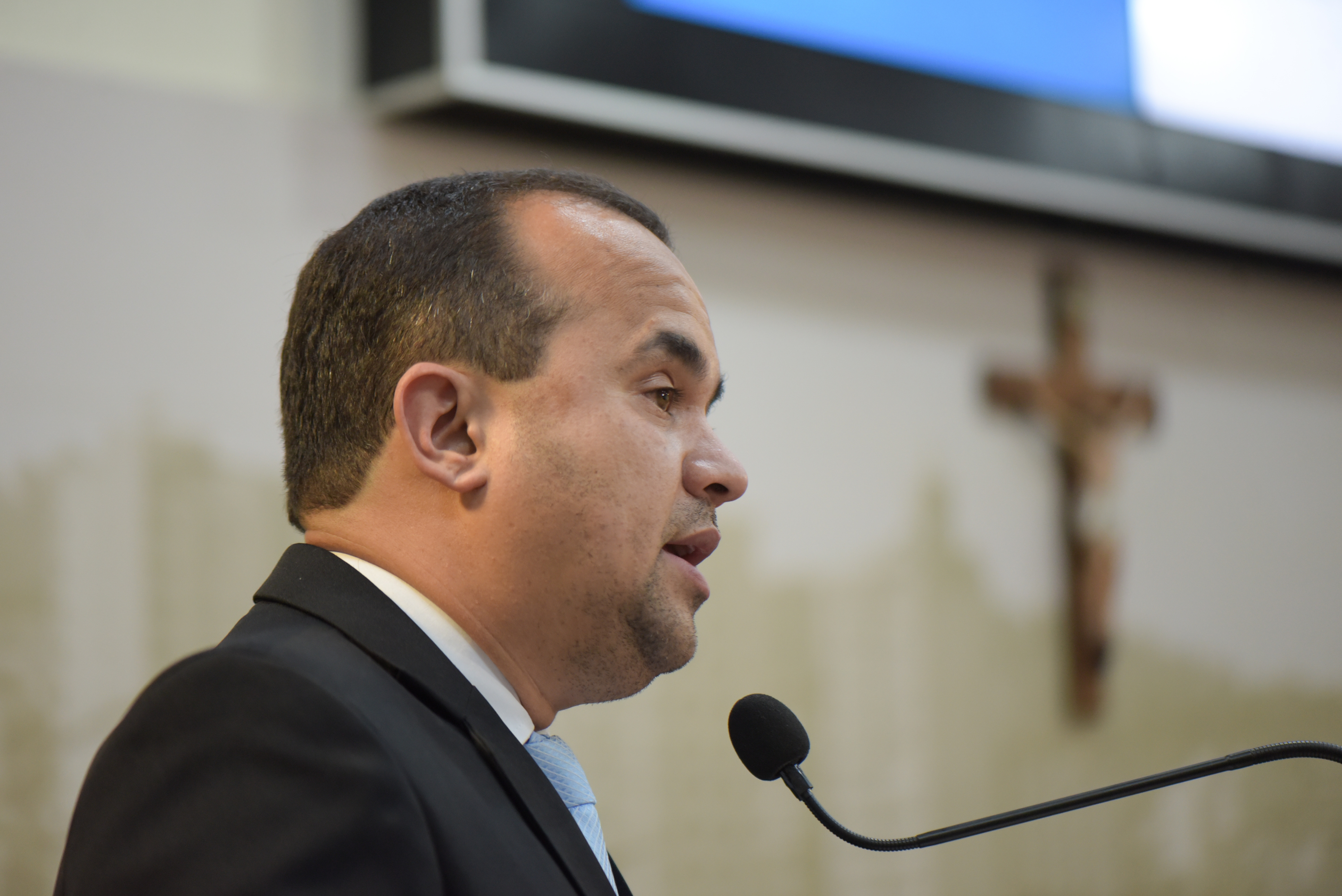 Imagem 3 da notícia: Ponto de Atendimento Virtual da Receita Federal é inaugurado no CAC da Câmara de Vereadores