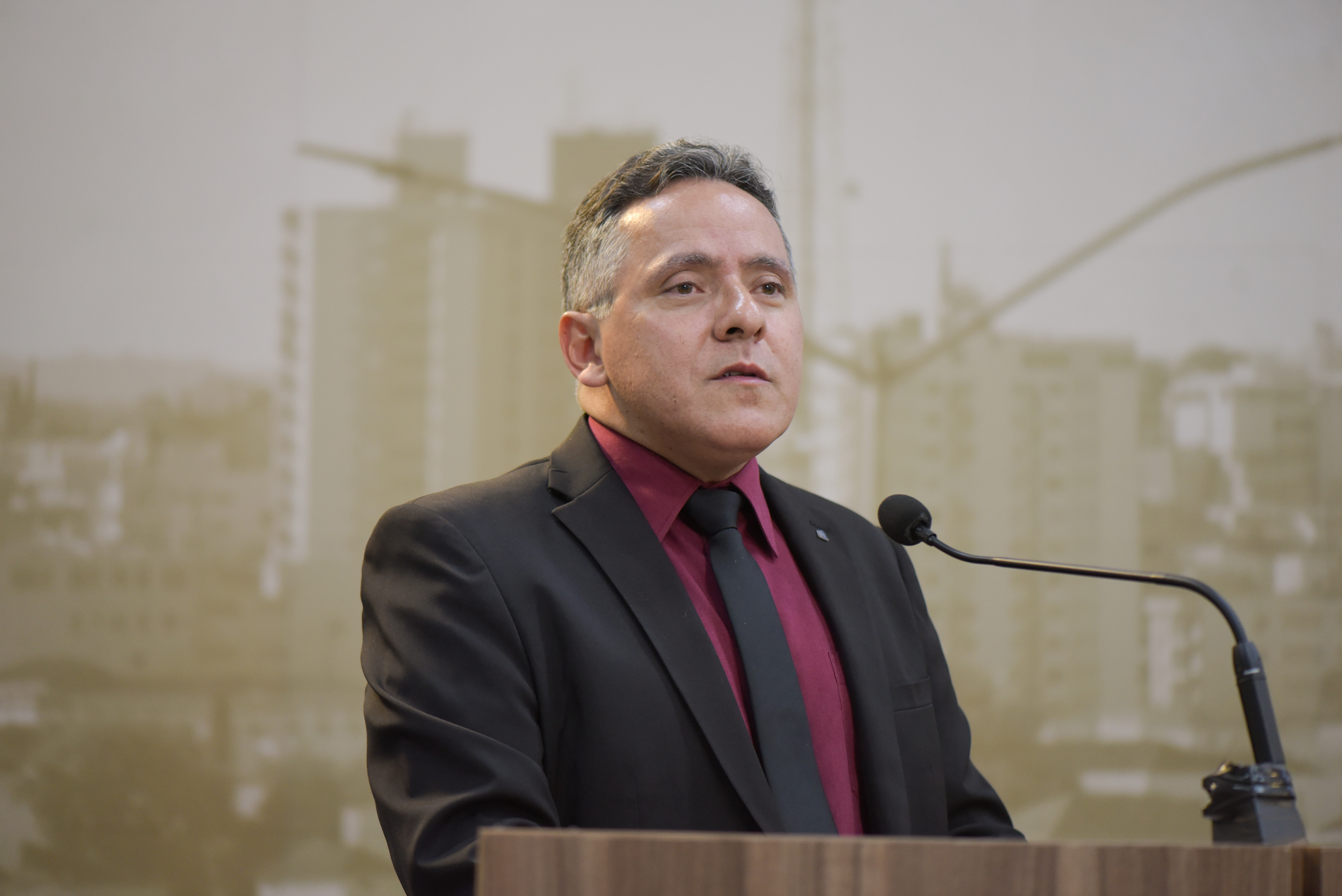 Imagem 5 da notícia: Ponto de Atendimento Virtual da Receita Federal é inaugurado no CAC da Câmara de Vereadores