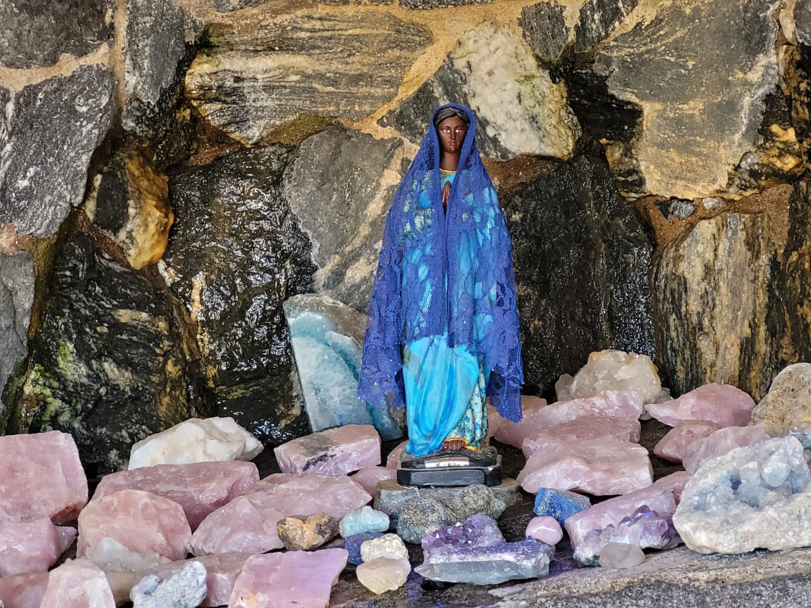 Imagem 3 da notícia: Projeto de vereador pretende instituir o Dia de Santa Sara Kali no Calendário Oficial do Município