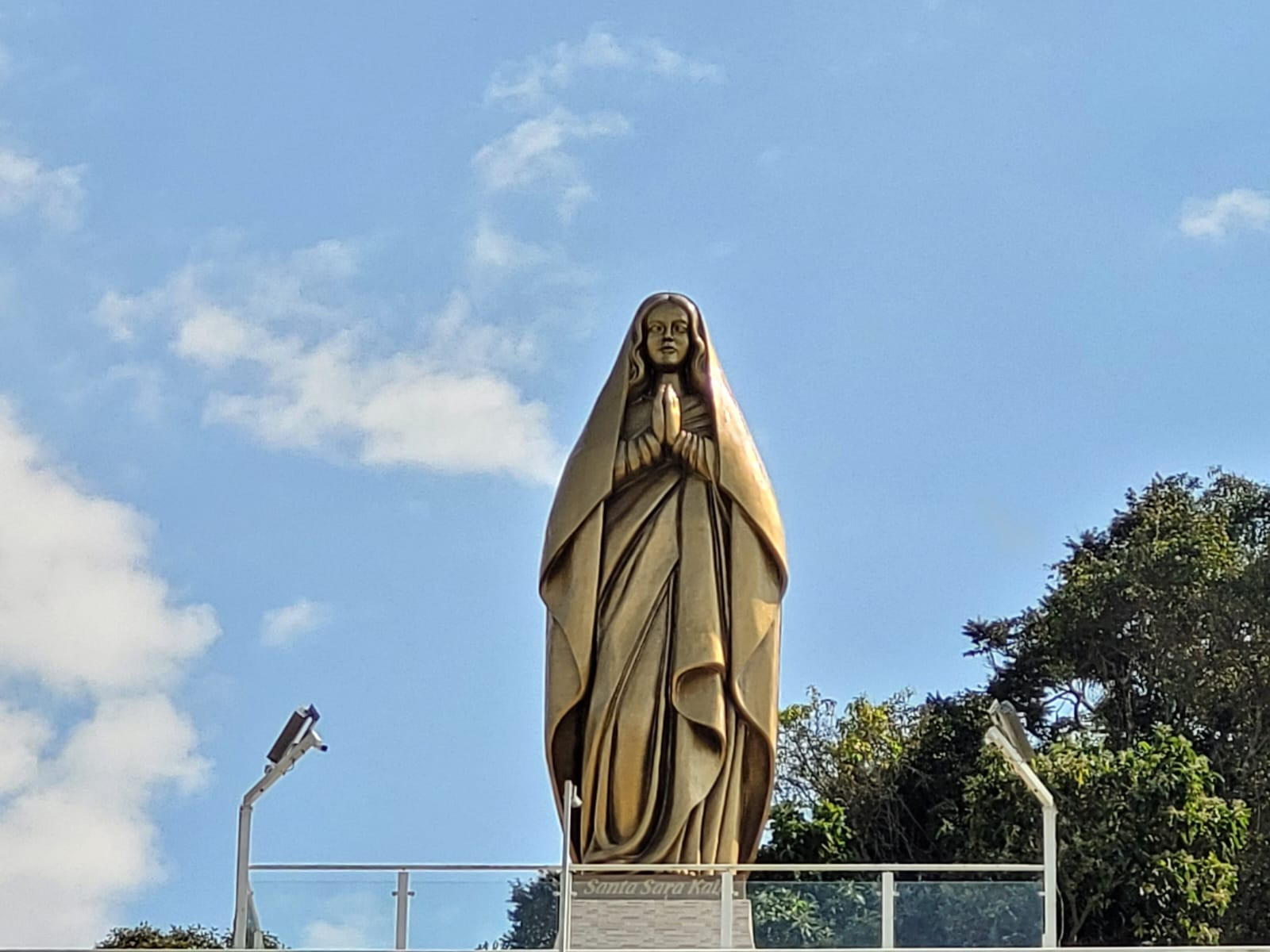 Imagem 4 da notícia: Projeto de vereador pretende instituir o Dia de Santa Sara Kali no Calendário Oficial do Município