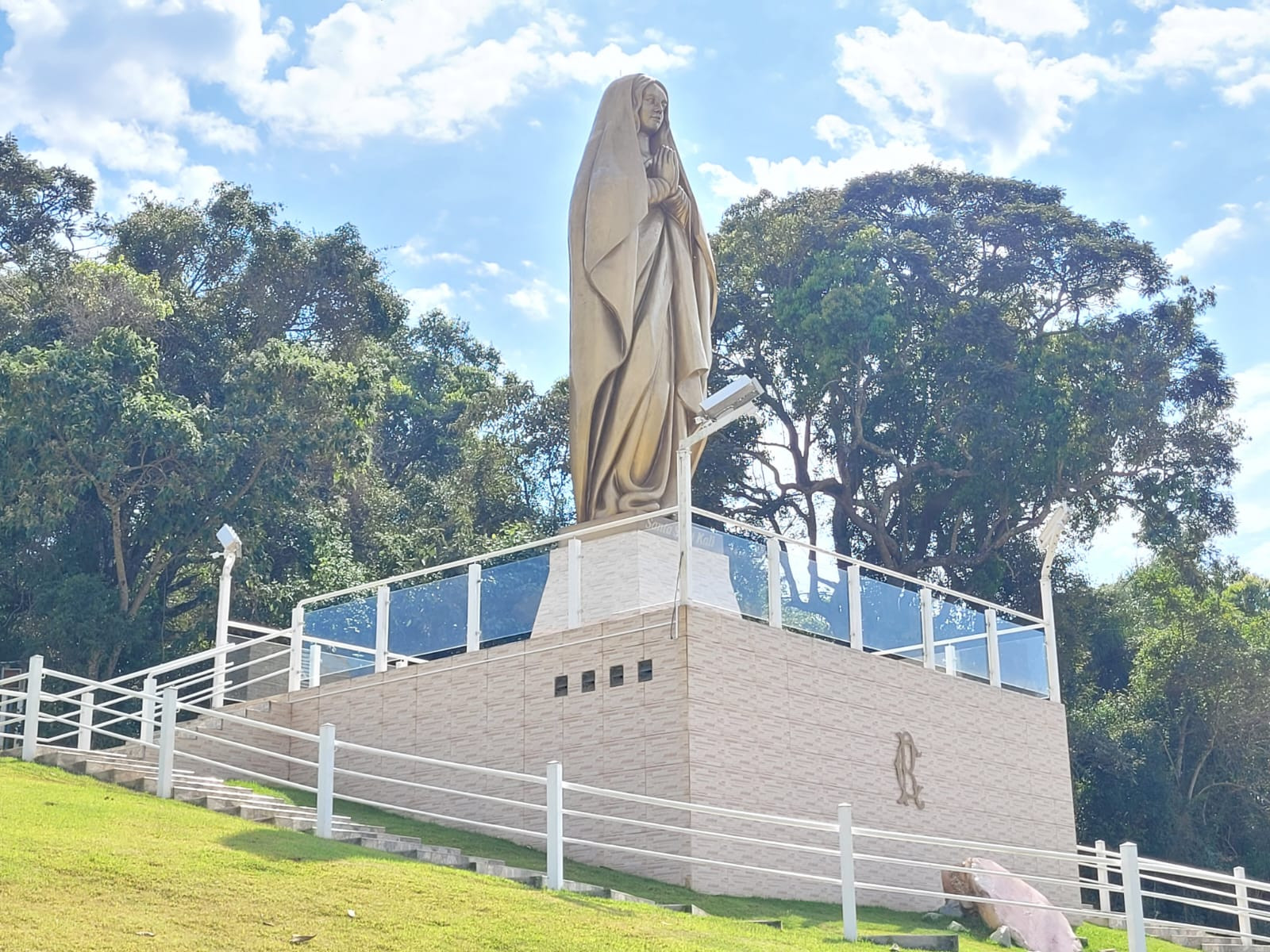 Imagem 5 da notícia: Projeto de vereador pretende instituir o Dia de Santa Sara Kali no Calendário Oficial do Município