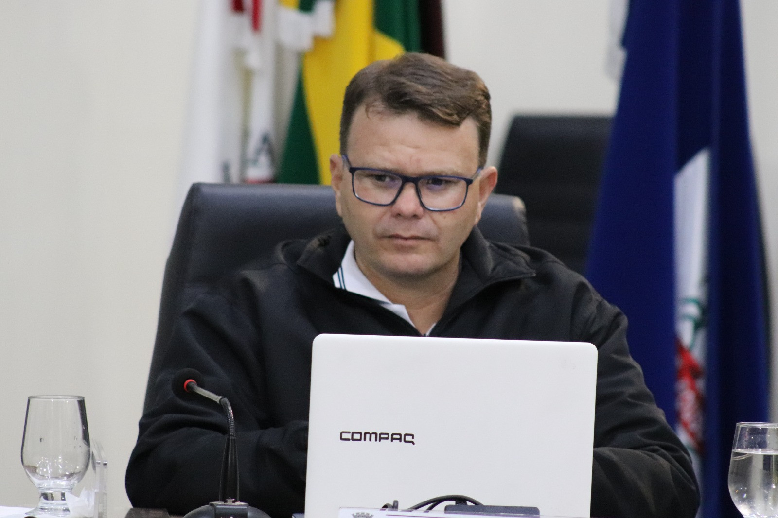 Imagem 1 da notícia: Em 1º turno: Câmara cria Dia do Antigomobilista no calendário oficial do município