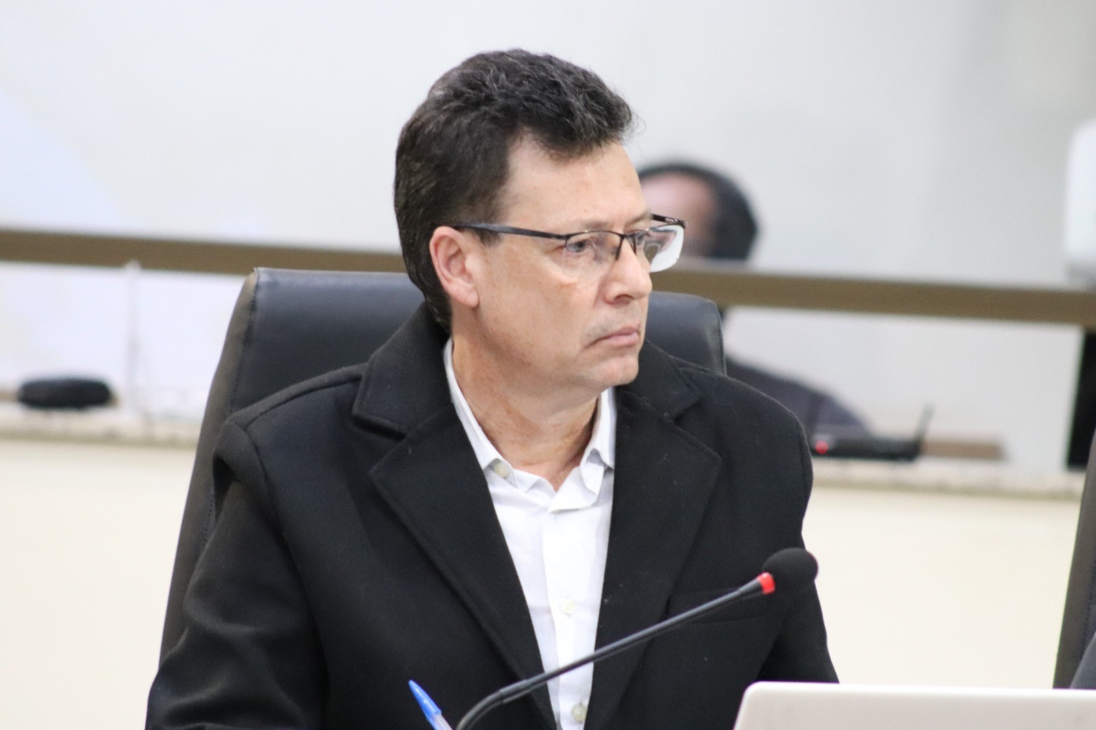 Imagem 1 da notícia: Por indicação de vereador, rua no Jardim das Nações levará o nome de Cleber Campos