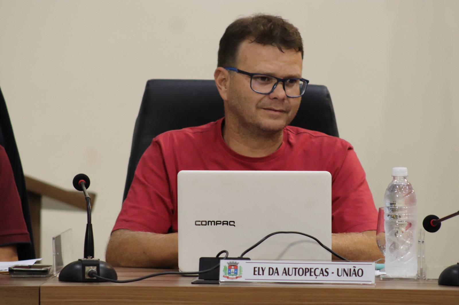 Imagem 1 da notícia: Câmara cria Dia do Antigomobilista no calendário oficial do município