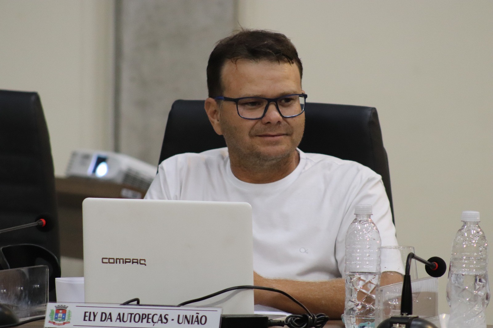 Imagem 1 da notícia: Câmara aprova denominação de logradouro público no bairro Caiçara