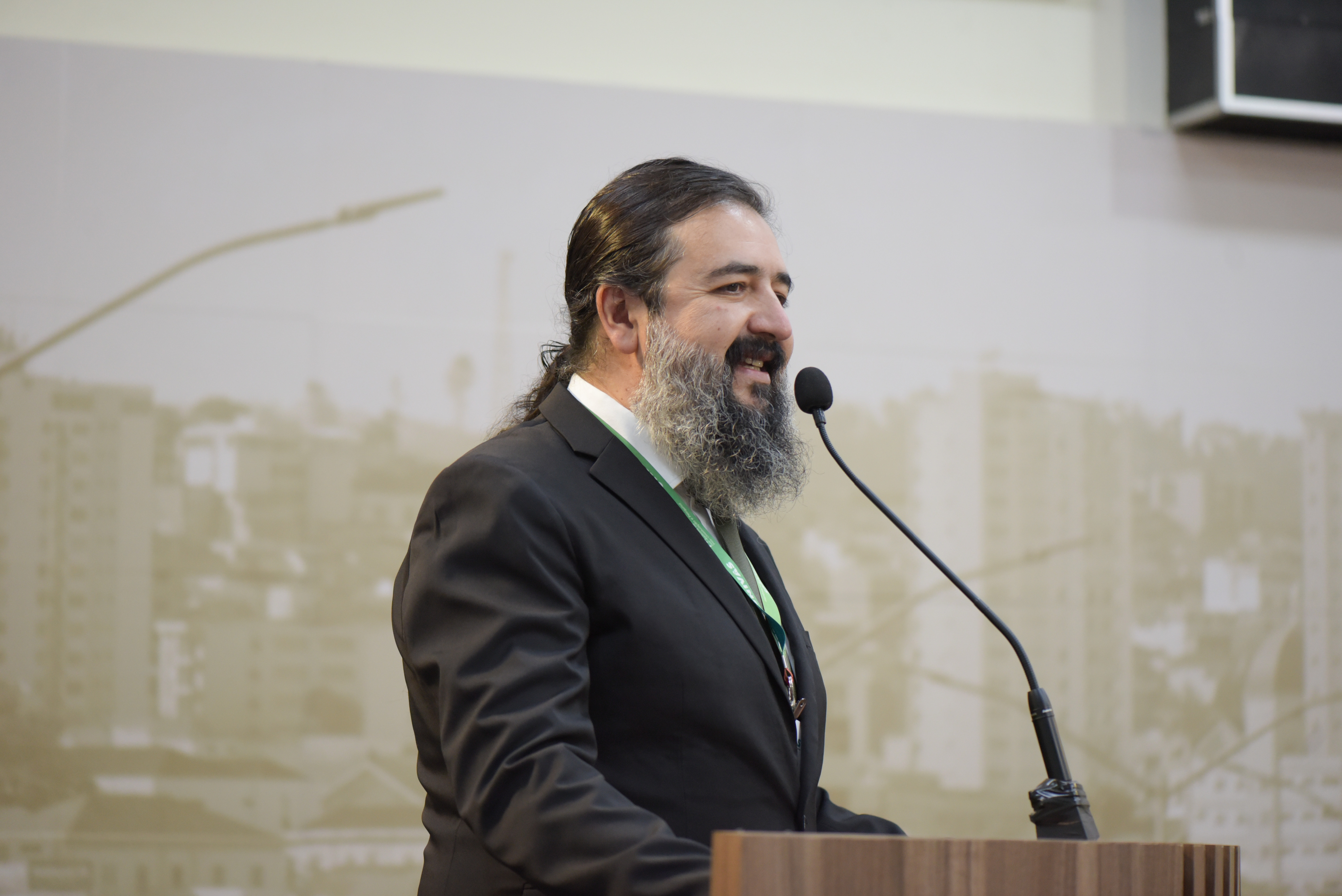Imagem 6 da notícia: Câmara realiza Sessão Especial em homenagem aos 55 anos do Curso de Medicina e 22 anos da Univás