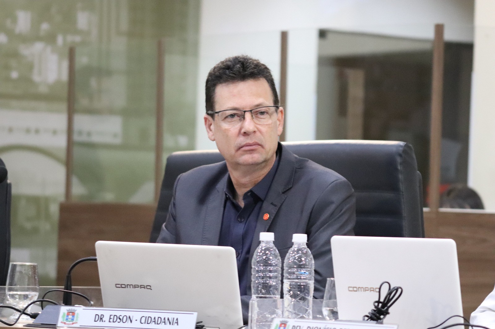 Imagem 3 da notícia: Concurso da Câmara é nesse domingo (01) e cartão de confirmação já está disponível no site