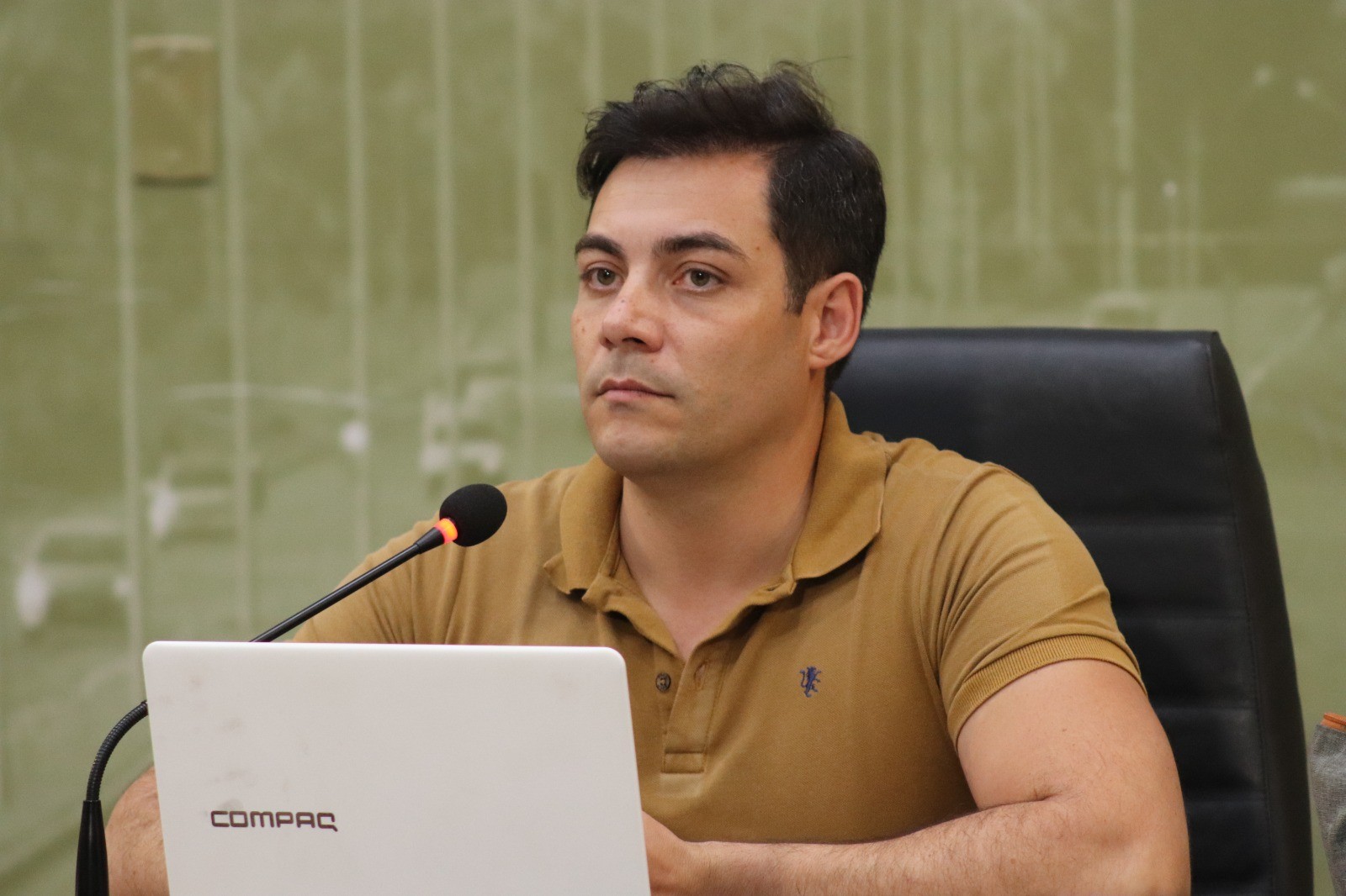 Imagem 1 da notícia: Colina do Rei terá rua com o nome de MARIA ANTONIETA LAGES