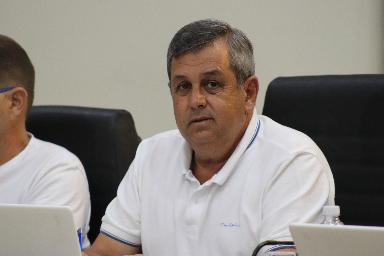 Imagem 1 da notícia: VICENTE FRANCISCO PEREIRA dará nome à rua no Distrito de São José do Pantano