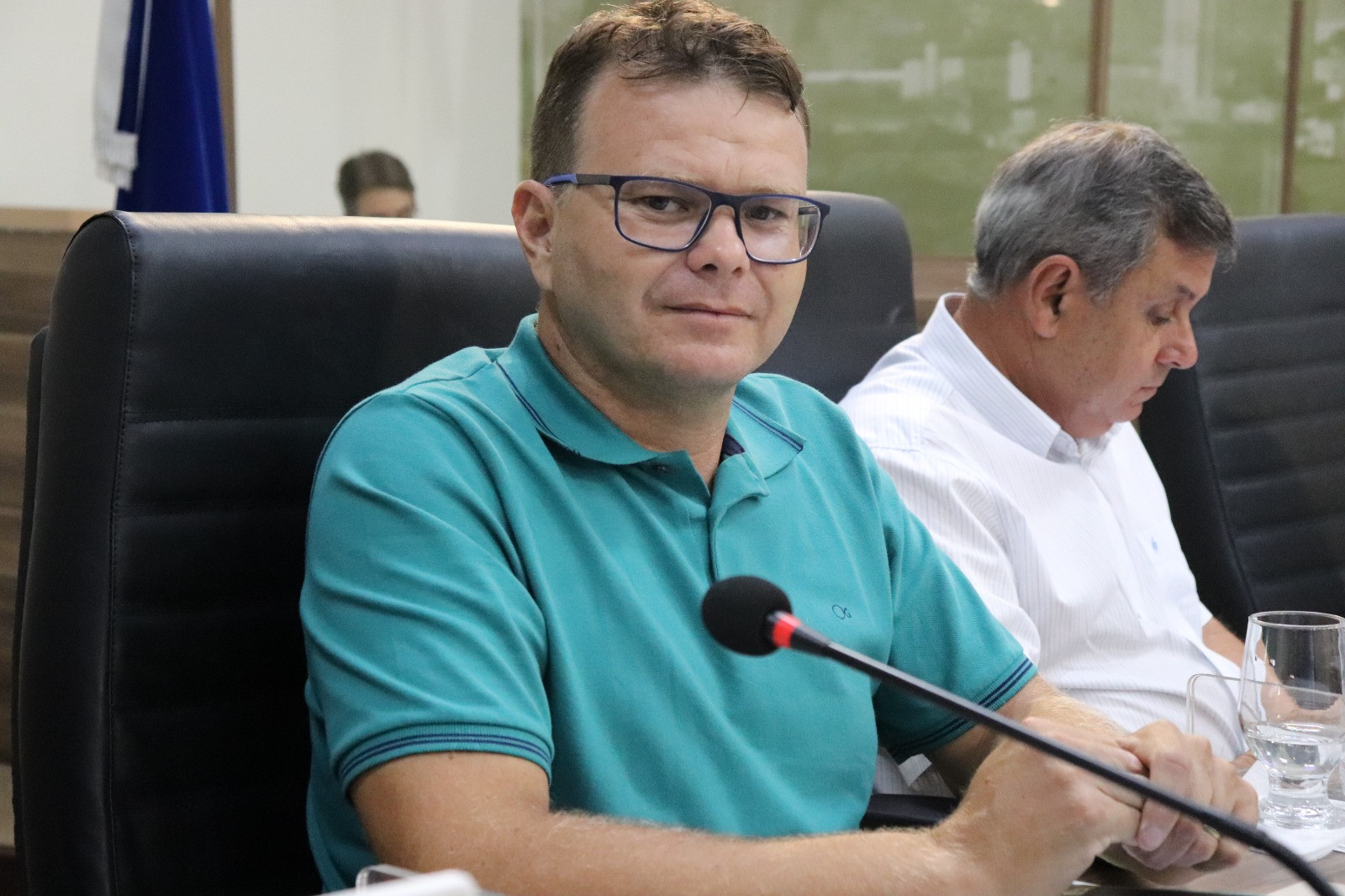 Imagem 1 da notícia: Vereador chama atenção para comemoração do Dia do Antigomobilista que ocorrerá no próximo final de semana