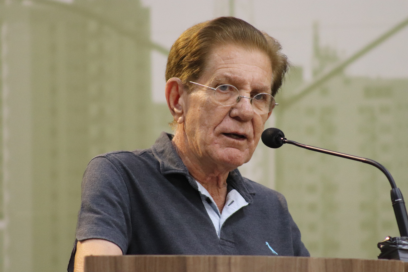 Imagem 1 da notícia: Proposta de vereador pretende criar “DIA MUNICIPAL DA MULHER NA POLÍTICA”