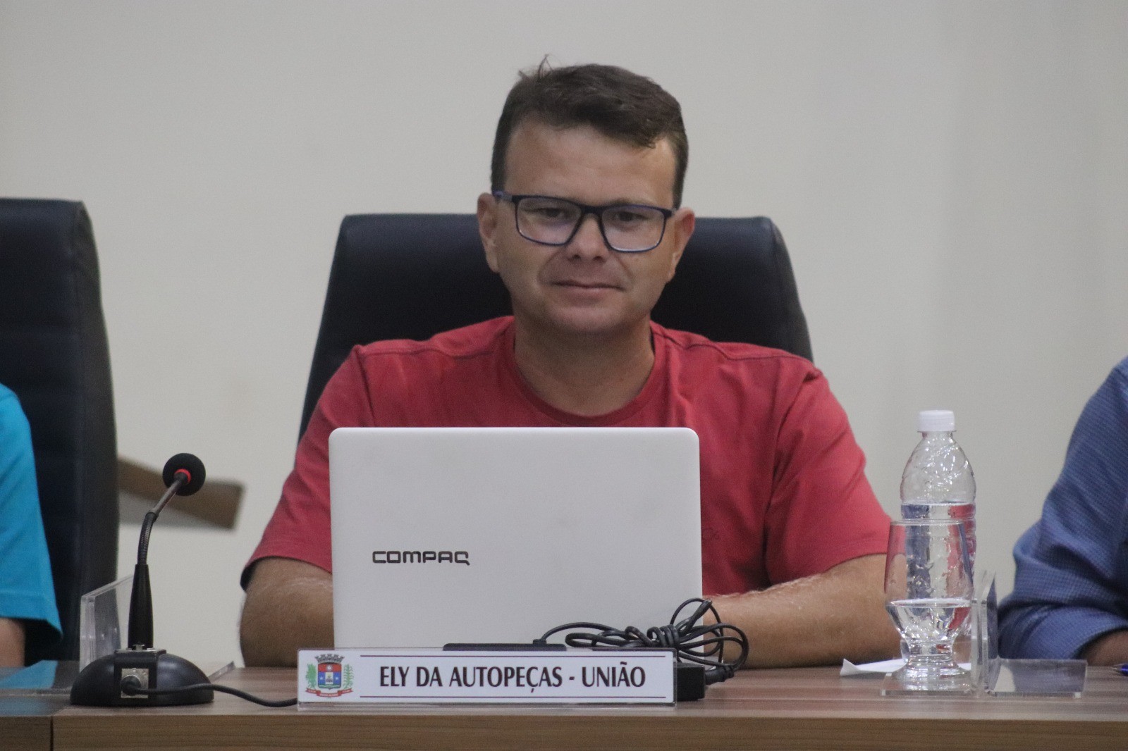 Imagem 1 da notícia: Caetano Mário Abramovich Greco dará nome à rua no Distrito Industrial
