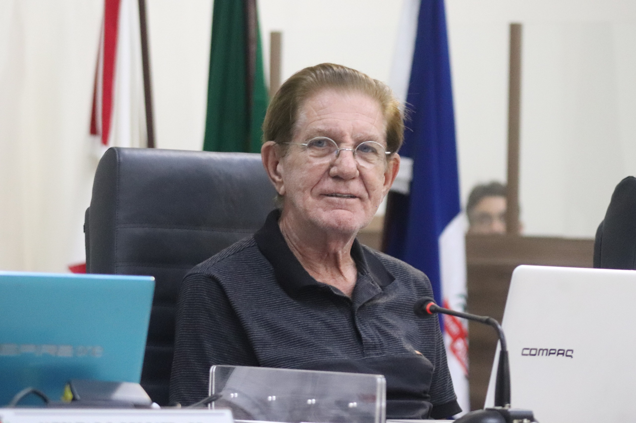 Imagem 1 da notícia: Proposta que cria “DIA MUNICIPAL DA MULHER NA POLÍTICA” é aprovada em 1º turno