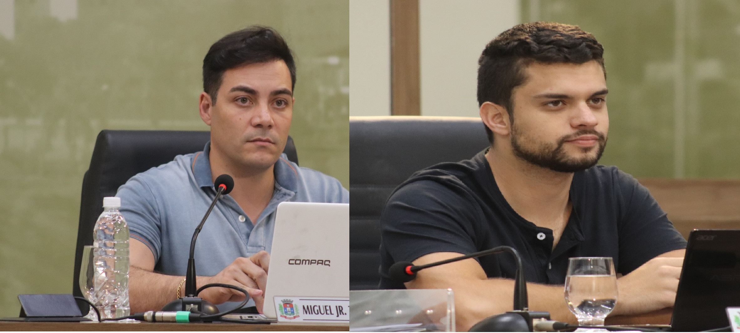 Imagem 1 da notícia: Proposta de vereadores pretende instituir no município projeto “PA em Movimento”