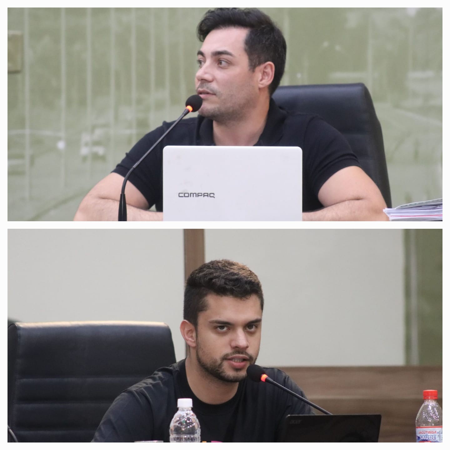 Imagem 1 da notícia: Aprovado em 2º turno: Proposta de vereadores cria projeto “PA em Movimento”