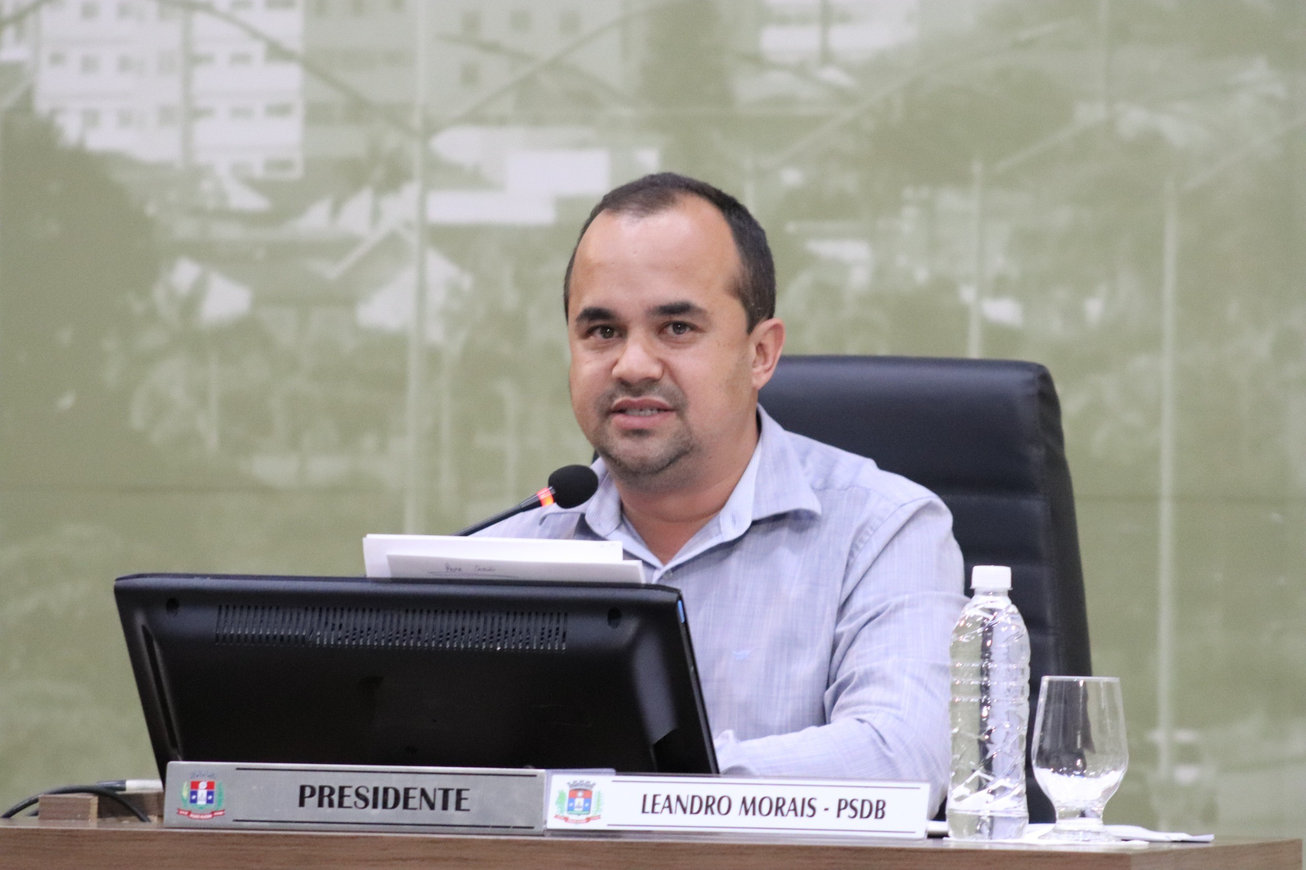 Imagem 1 da notícia: Vereadores de Pouso Alegre aprovam projeto que institui o “Dia do Nascituro” no Calendário Oficial do Município