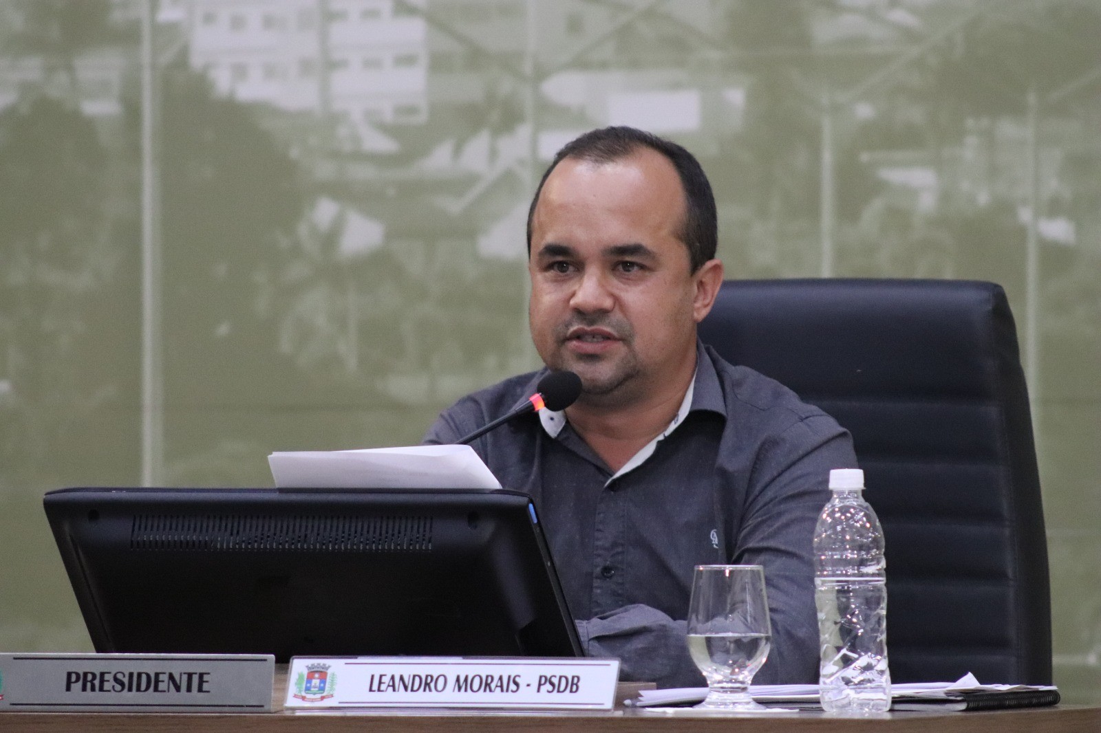 Imagem 1 da notícia: Aprovado em segundo turno: vereadores criam “Dia do Nascituro” no Calendário Oficial do Município