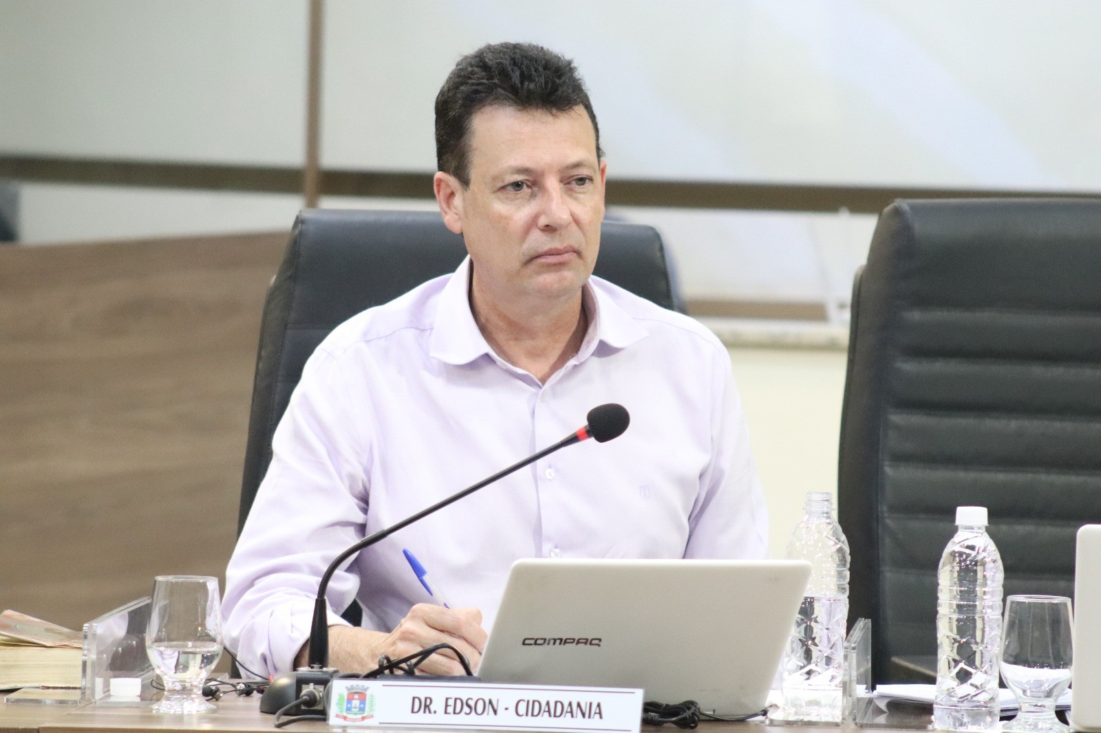Imagem 1 da notícia: Proposta de vereador pretende instituir Política Municipal de Combate ao Racismo em estádios, ginásios e arenas esportivas
