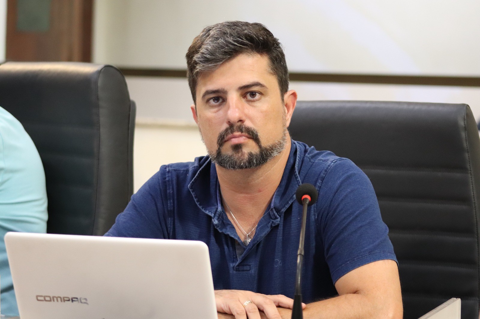 Imagem 1 da notícia: Estrada vai ganhar o nome de Amilco Mancuso