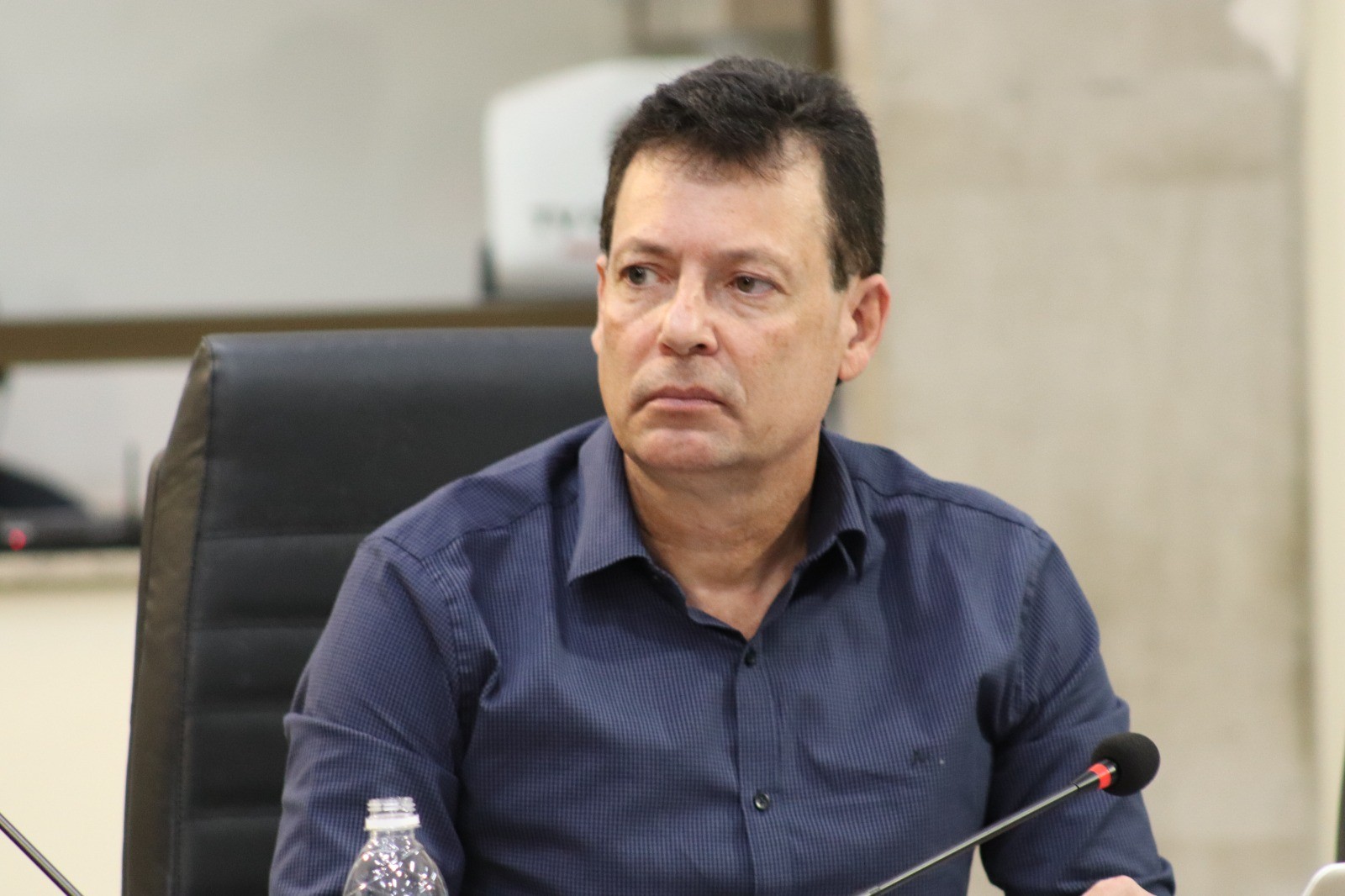 Imagem 1 da notícia: Câmara aprova PL que pretende instituir Política Municipal de Combate ao Racismo em estádios, ginásios e arenas esportivas