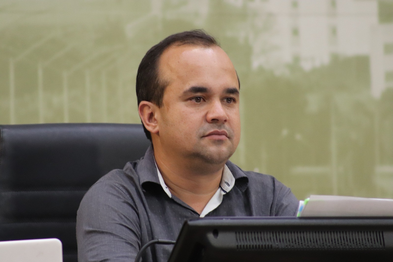 Imagem 1 da notícia: Pastor Agripino Gregório Damaceno dará nome para rua no Portal Vila Verde